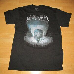 WOODS OF YPRES ''Deepest Roots, Darkest Blues'' T-Shirt